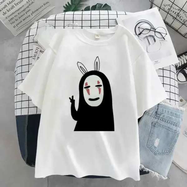 Maglietta Chihiro Originale