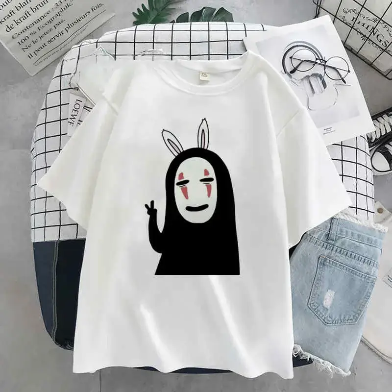 Maglietta Chihiro Originale