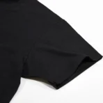 camiseta chihiro sin rostro negro manga