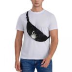 Marsupio il mio vicino Totoro