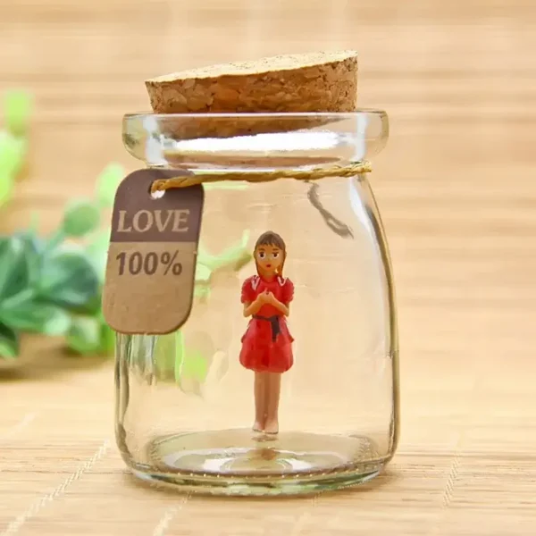 Mini figura di Chihiro