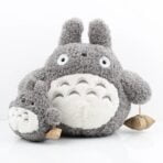 Peluche Ghibli Totoro