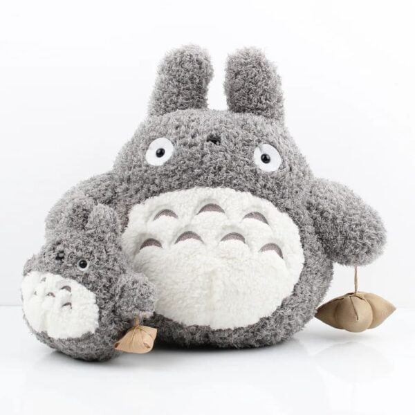Peluche Ghibli Totoro