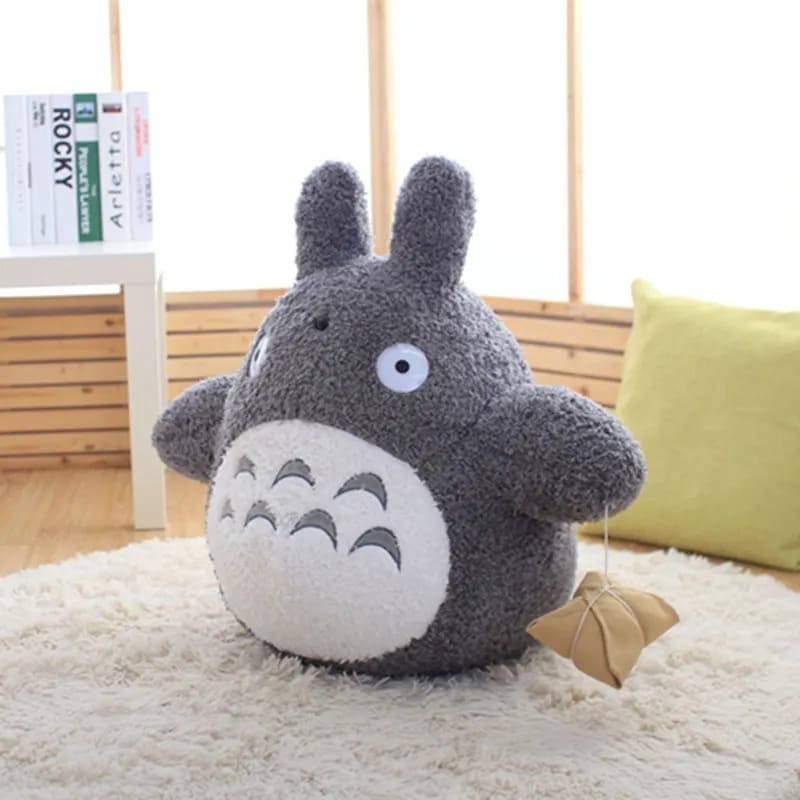Peluche il mio vicino Totoro