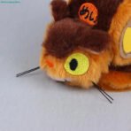 Peluche Mini Gattobus