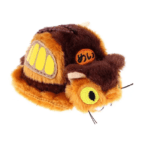 Peluche Mini Gattobus