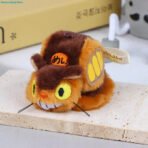 Peluche Mini Gattobus