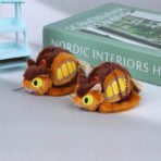 Peluche Mini Gattobus