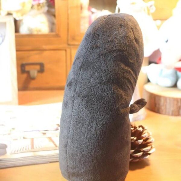 Peluche Senza Volto Chihiro