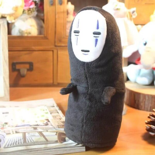 Peluche Senza Volto Chihiro