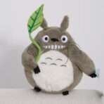 Peluche Totoro Foglia