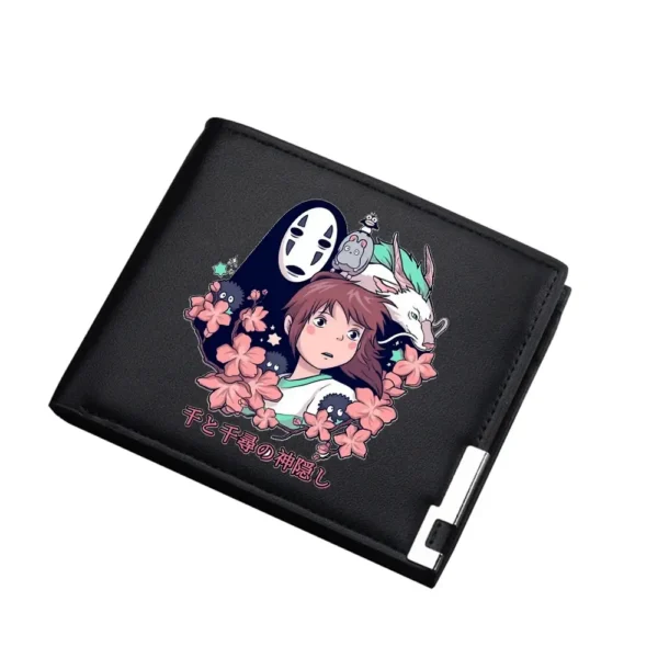 Portafoglio Chihiro