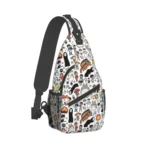 Zaino Con Totoro