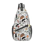 Zaino Con Totoro