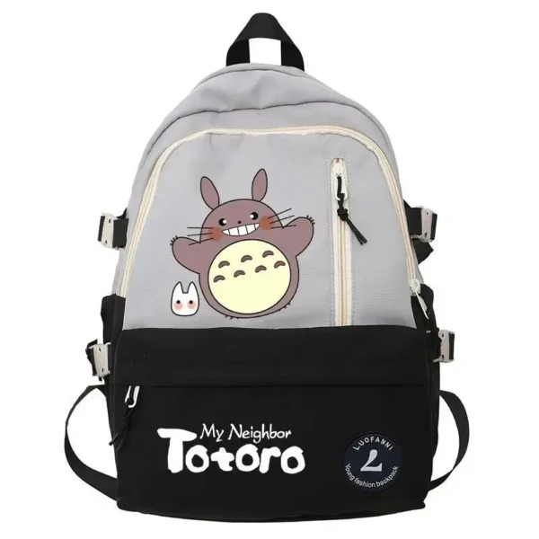 Zaino di Totoro