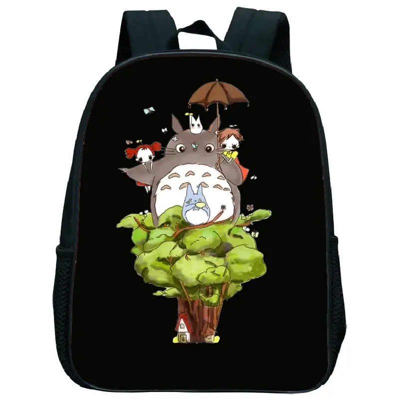 Zaino di Totoro Arbol Zaino di Totoro Arbol