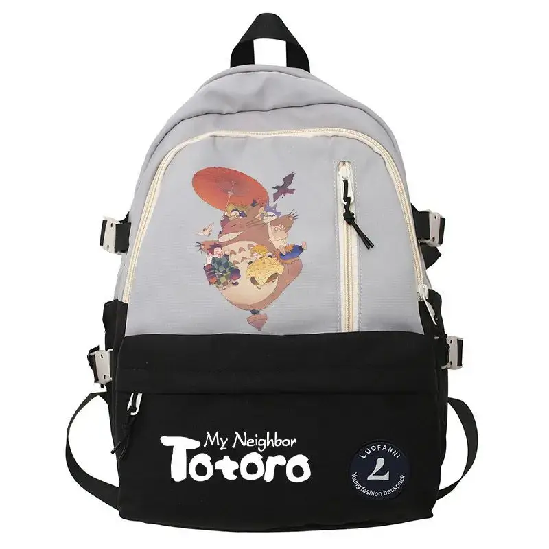 Zaino il mio vicino Totoro Film Zaino il mio vicino Totoro Film