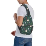 Zaino Totoro Foglia