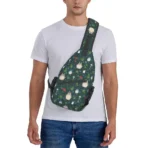 Zaino Totoro Foglia