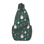 Zaino Totoro Foglia