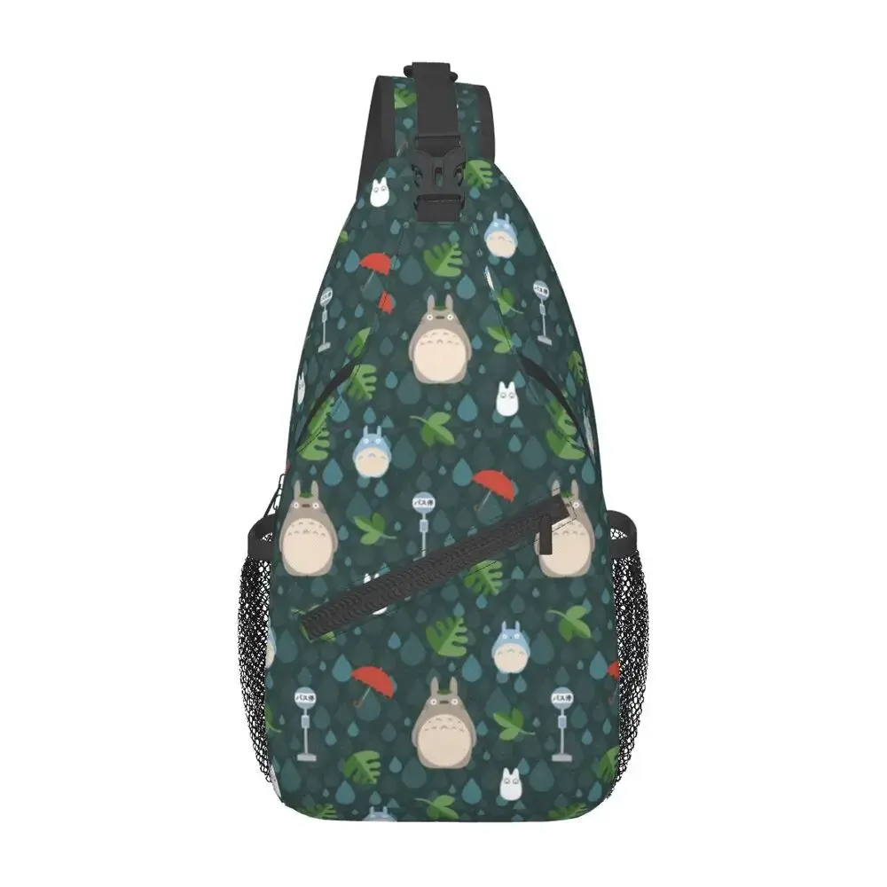 Zaino Totoro Foglia Zaino Totoro Foglia