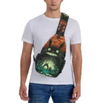 Zaino Totoro Foresta
