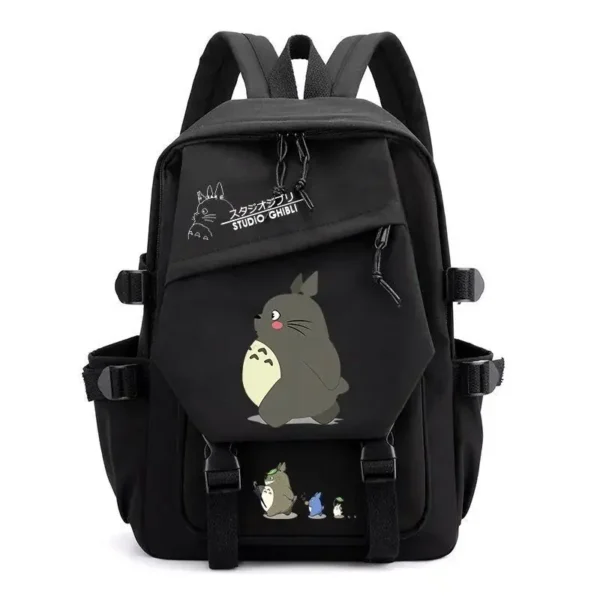 Zaino Totoro Ghibli