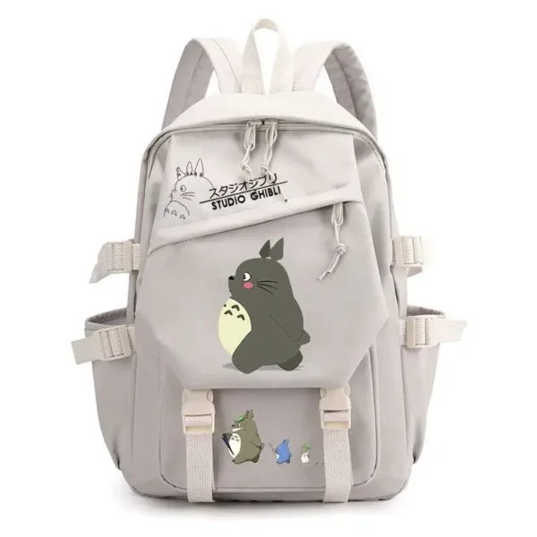 Zaino Totoro Ghibli