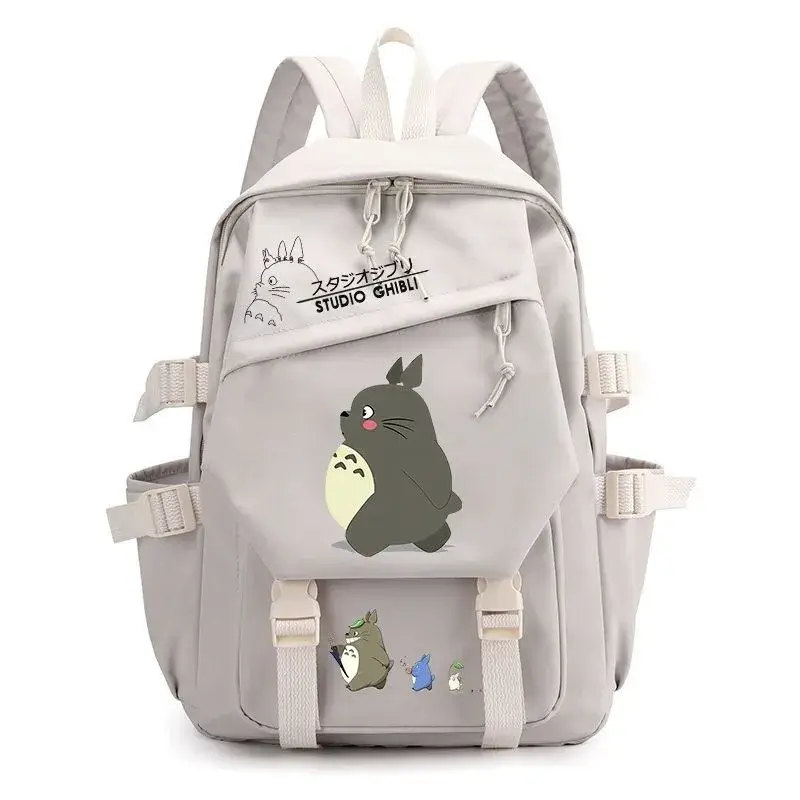 Zaino Totoro Ghibli Zaino Totoro Ghibli