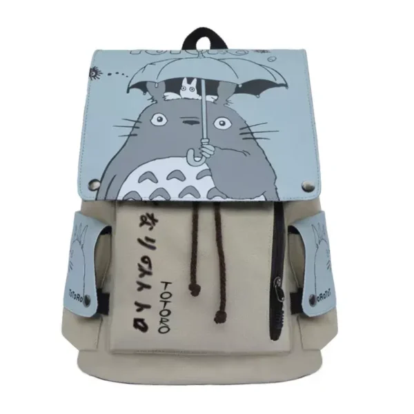 Zaino Totoro Giappone