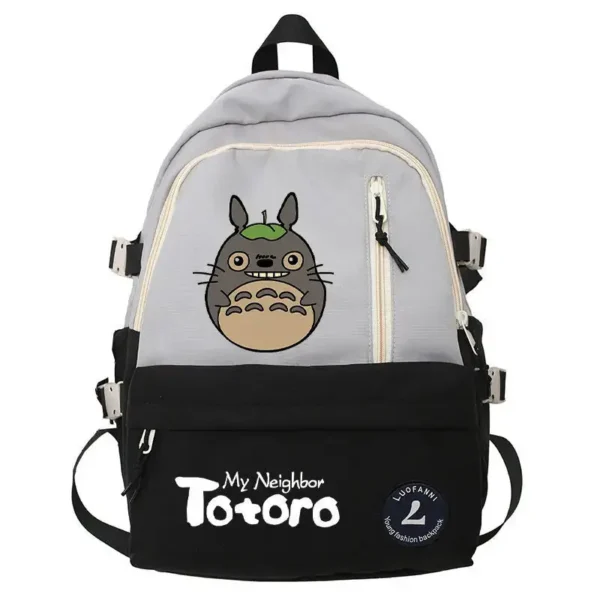 Zaino Totoro Kawaii