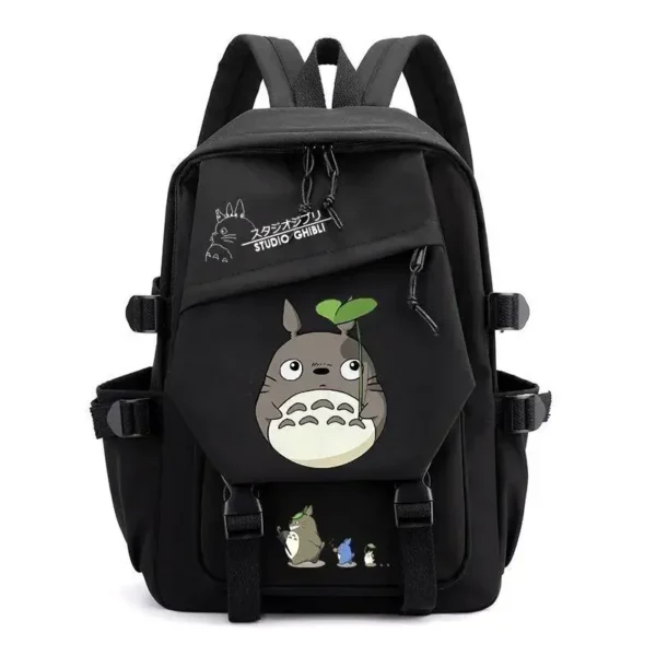 Zaino Totoro Loto
