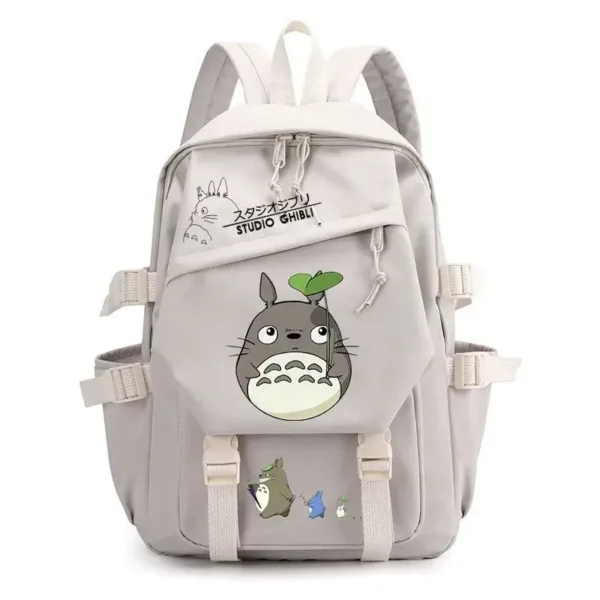 Zaino Totoro Loto