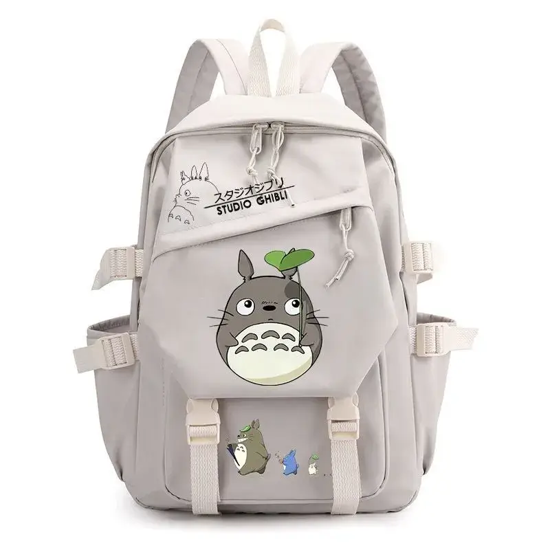 Zaino Totoro Loto Zaino Totoro Loto