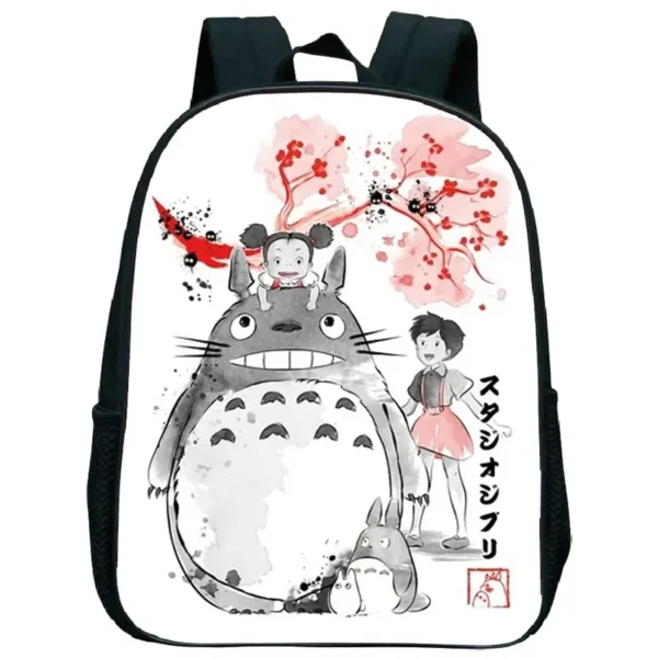 Zaino Totoro Mei