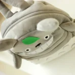 Zaino Totoro Morbido