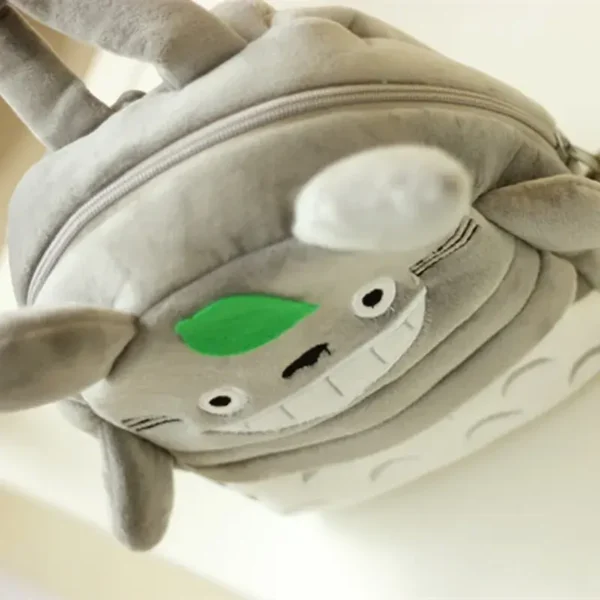 Zaino Totoro Morbido