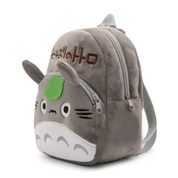 Zaino Totoro Ragazzo