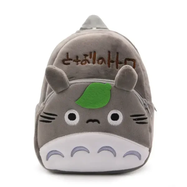 Zaino Totoro Ragazzo