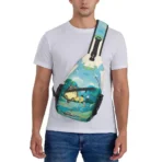 Zaino Totoro Ramo