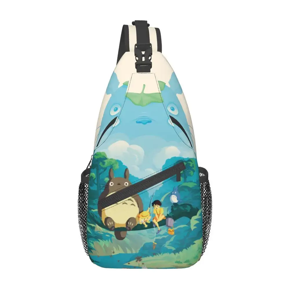 Zaino Totoro Ramo Zaino Totoro Ramo