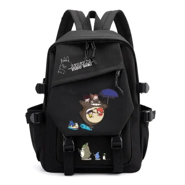 Zaino Totoro Volante