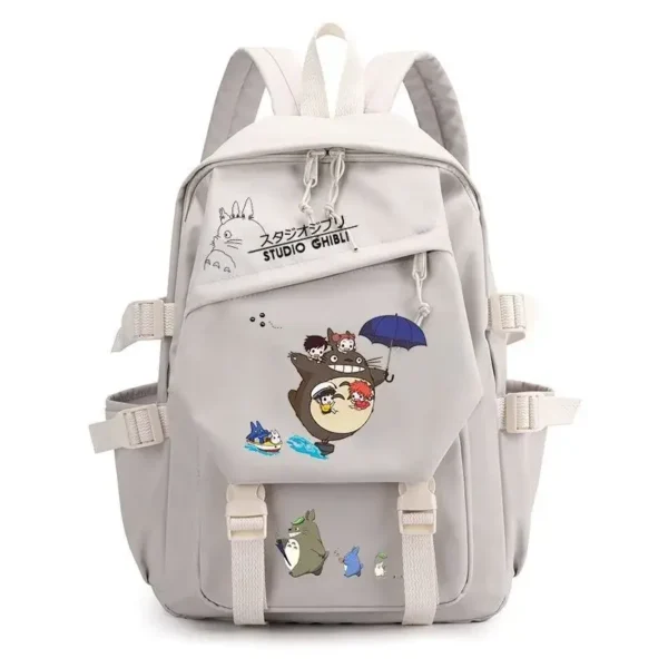 Zaino Totoro Volante