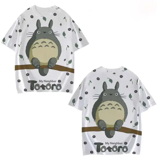 Maglietta Totoro Bambino Ramo