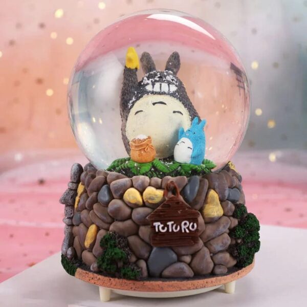 Carillon Chu Totoro