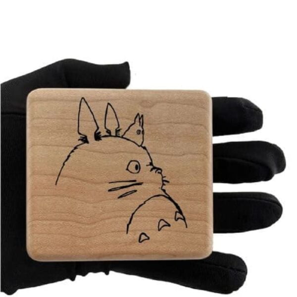Carillon di Totoro