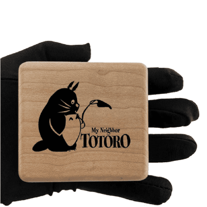 Carillon il mio vicino Totoro Carillon il mio vicino Totoro