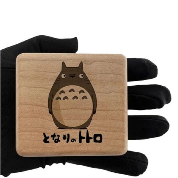 Carillon Totoro