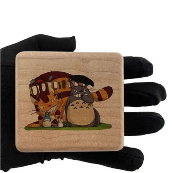 Carillon Totoro Felice