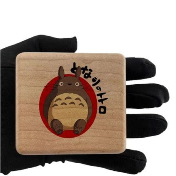 Carillon Totoro Giappone